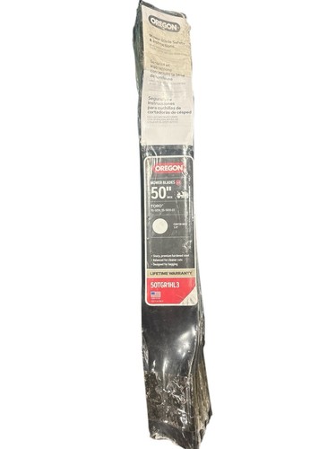 Oregon riding lawnmower blades - riding,