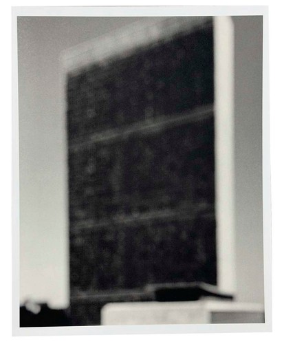 Hiroshi sugimoto architecture - sugimoto,