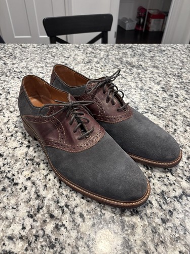 Johnston murphy mens casual - johnston,
