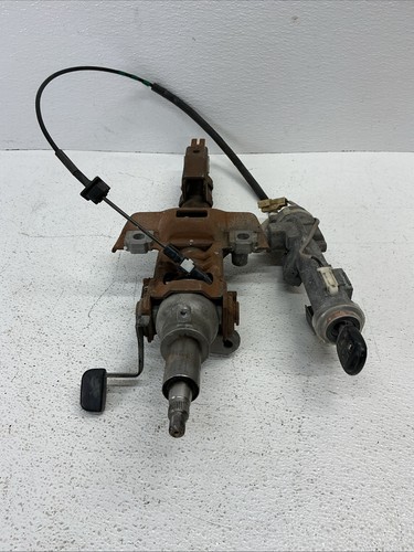 Lexus es330 steering - 04-06,