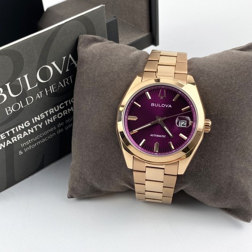 Bulova surveyor men - surveyor, 97b234