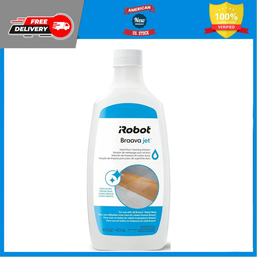 Irobot hard floor cleaner - irobot,