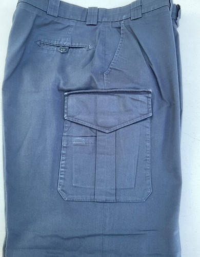 Blauer uniform work pants - blauer,