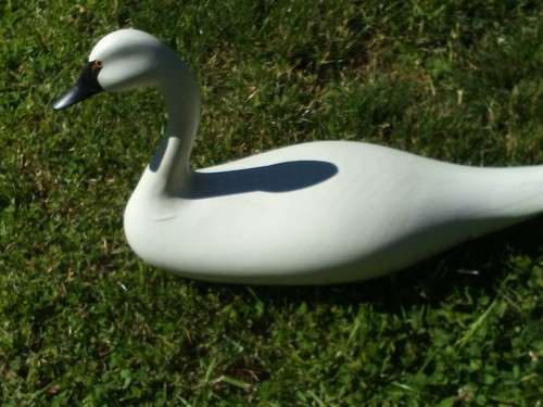 John clarke 1995 hand carved - hand,