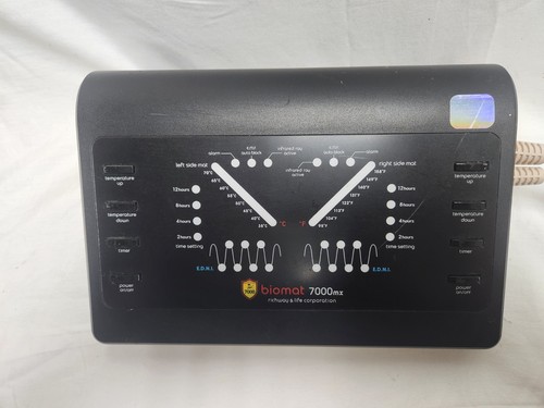 Queen biomat 7000mx controller - queen,