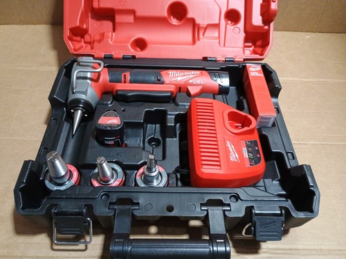 Milwaukee 2532 m12 fuel - 2532-22,