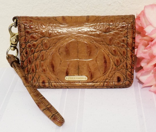 Brahmin debi almond toasted - debi,