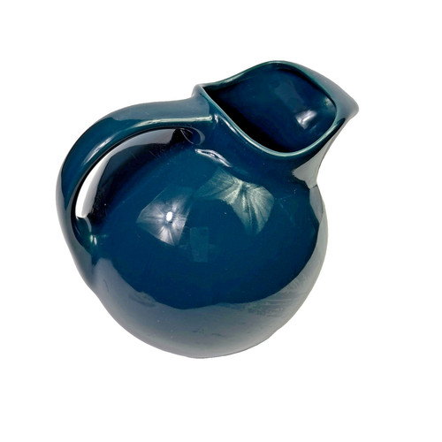 Vintage hall pottery tilted - hall,