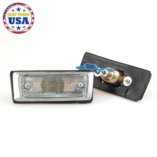 Side marker light - light, fits