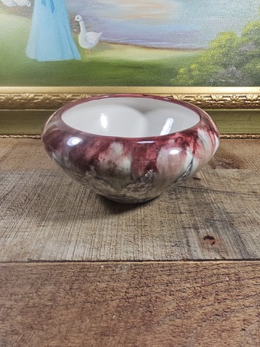 Vtg italy drip - italy, glaze