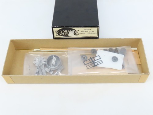 Hon3 scale rio - scale,