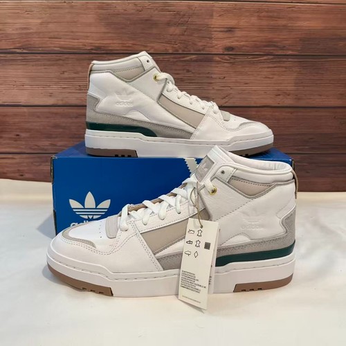 Adidas forum luxe mid - adidas-forum,