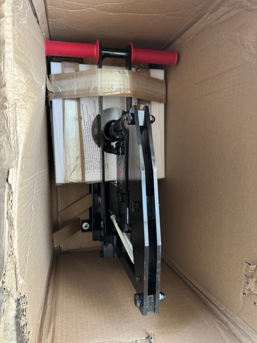 New tecre model 2020 - tecre, 2”