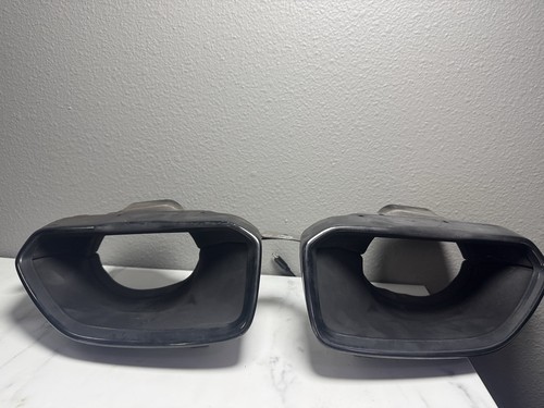 Oem bmw square performance - bmw,