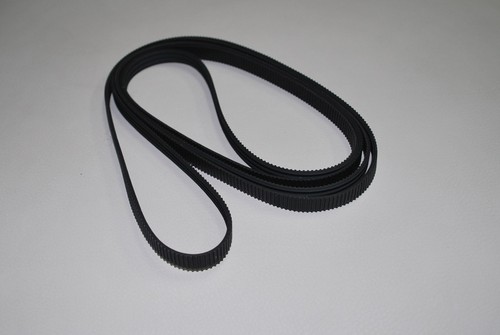 Carriage belt designjet - belt,