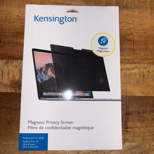 One kensington macbook - kensington, 13