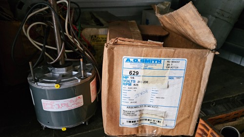 Smith 629 6hp - ao,