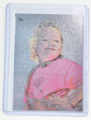 Honey boo - honey, platinum