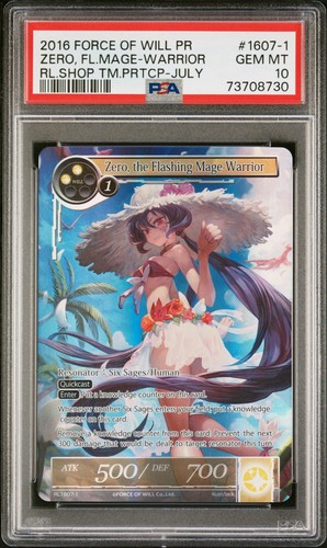 Psa 2016 force will - of, pr