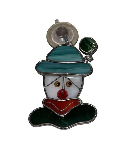 Vintage handcrafted stain - vintage,