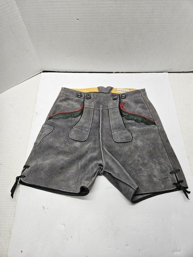 Vintage lederhosen boy - vintage,