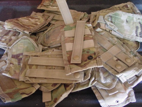 Multicam ocp usgi - multicam, double