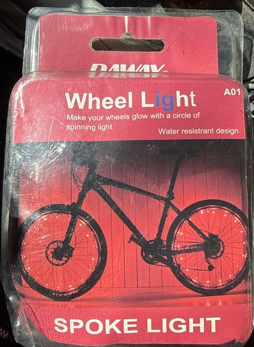 New dawaywheel brightz light - dawaywheel,