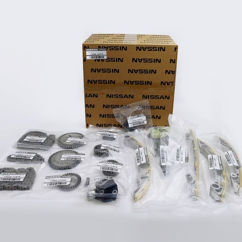 Oem timing chain kit for - kit, 09-23