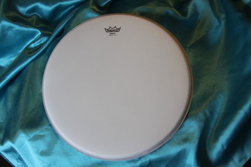 Remo banjo head medium - remo,