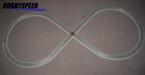 Lionel 40x90 fastrack - lionel,