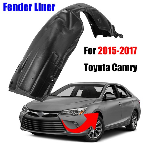 For 2015 2017 - toyota, camry