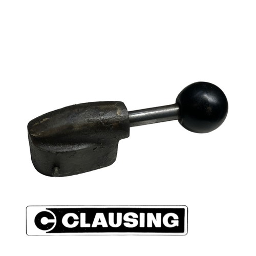 Atlas clausing 6329 - 12”,