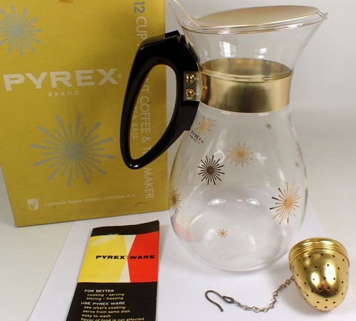 Unused vtg pyrex 3612a - unused,