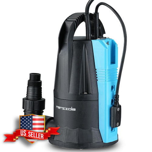 Automatic submersible - hp,