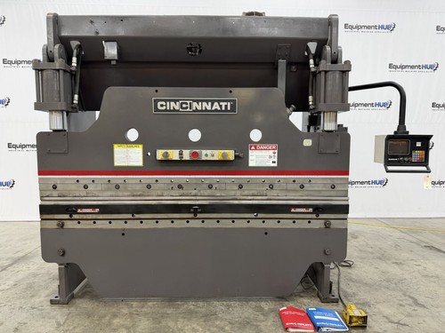Cincinnati 135 cbx8 ton - 135,