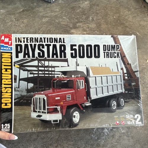 Amt ertl international paystar - amt,
