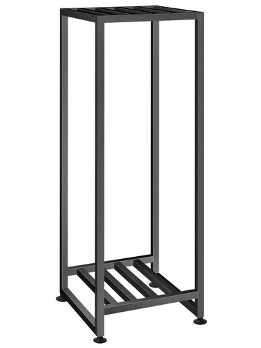 Heavy duty tier wrought iron - heavy,