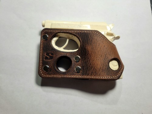 Bsholsters wallet style - wallet,