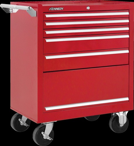 Kennedy manufacturing 295xr - manufacturing,