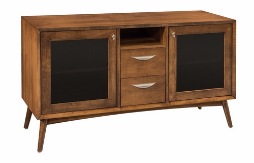 Amish mid century retro - amish,