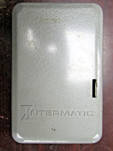 Intermatic amp time - 😏, 40