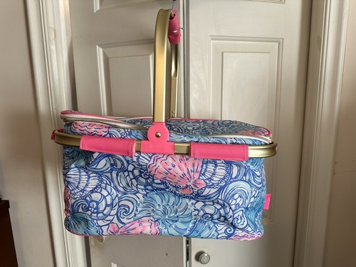 Lilly pulitzer picnic - lilly,