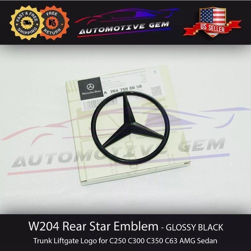 For mercedes benz black - for,