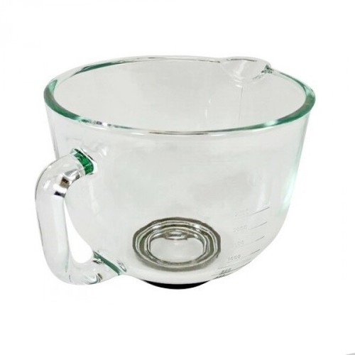 Kenwood glass bowl container - bowl,