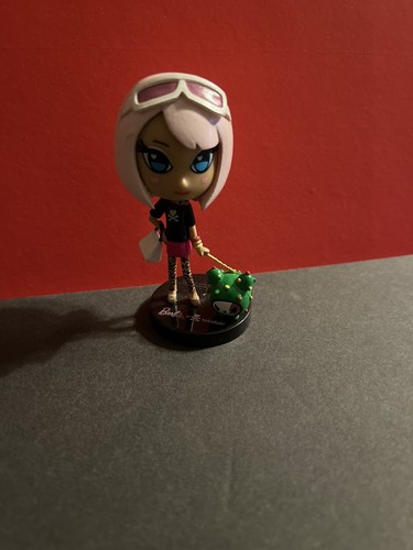Rare tokidoki barbie blind box - rare,