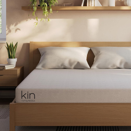 Kin tuft needle firm 8 - tuft,