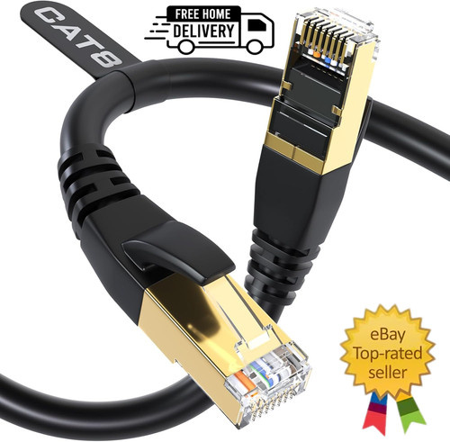Dbillionda cat8 ethernet - dbillionda,