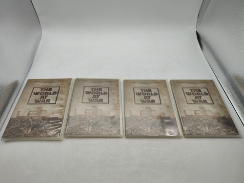 The world war dvd - war-dvd***4, of