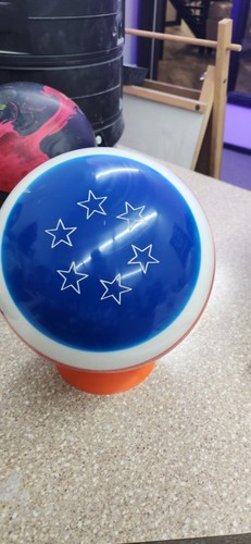 Bowling ball - bowling,