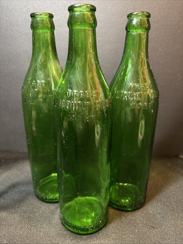 Lot vintage embossed - lot, 3